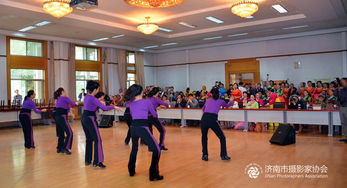 藝術(shù)無(wú)界，友誼長(zhǎng)青——記“心橋藝韻”中韓中老年藝術(shù)團(tuán)文化交流演出